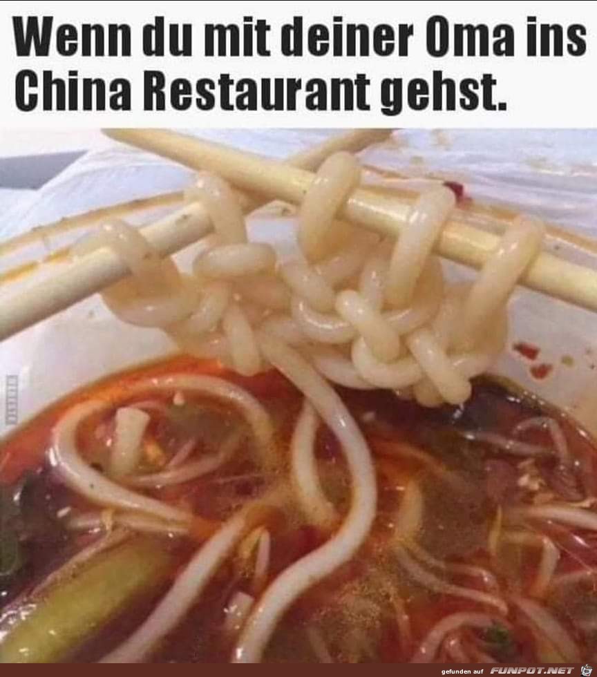 China Restaurant