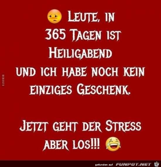 365 Tage