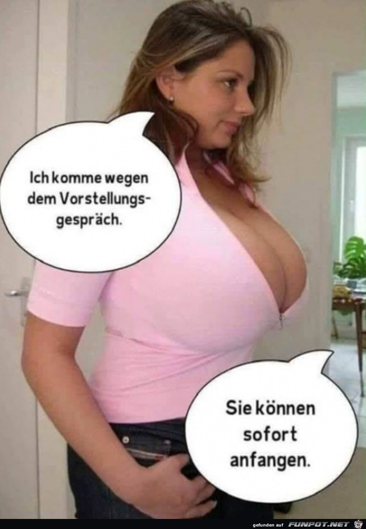 Zwei schlagende Argumente