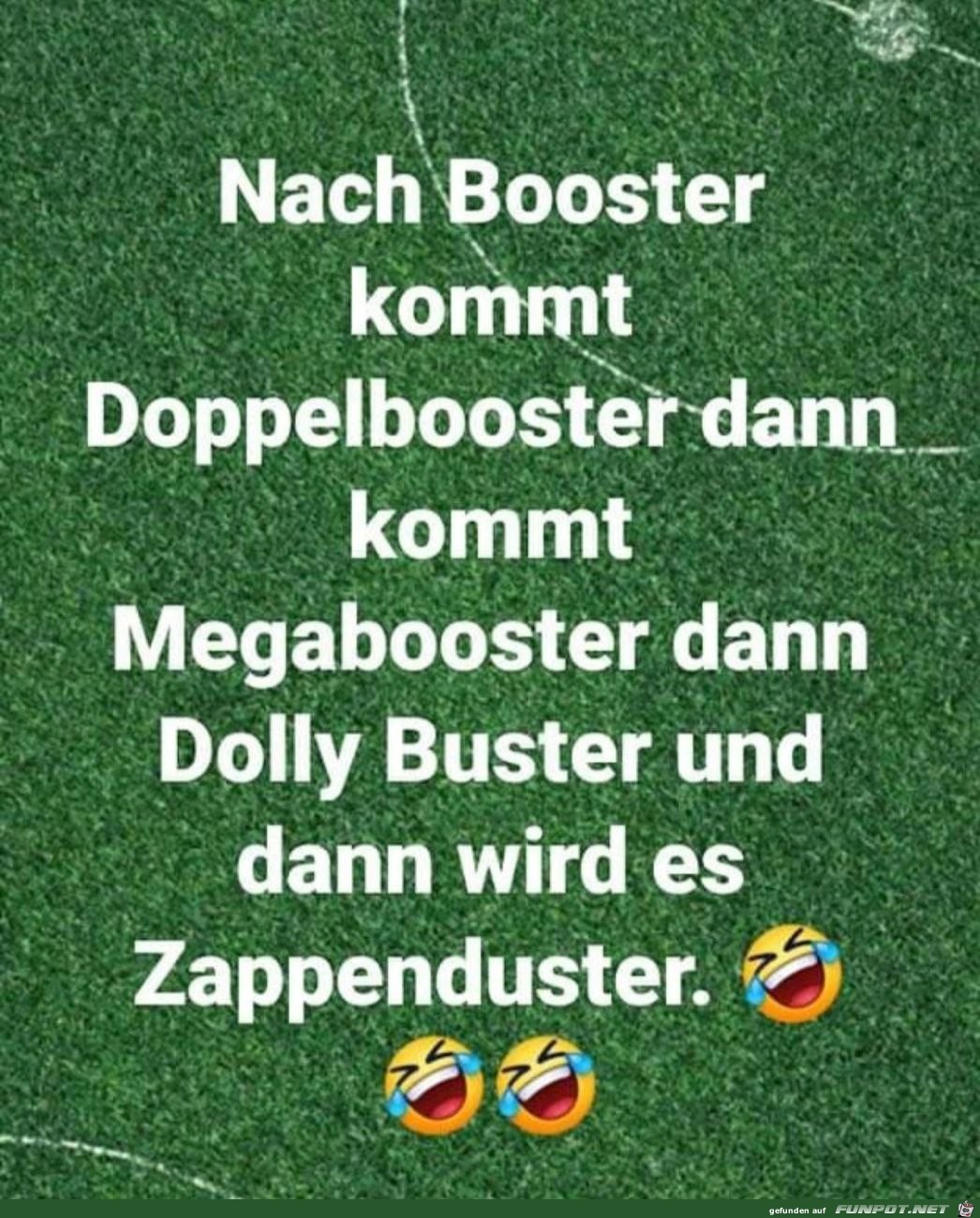 Nach Booster