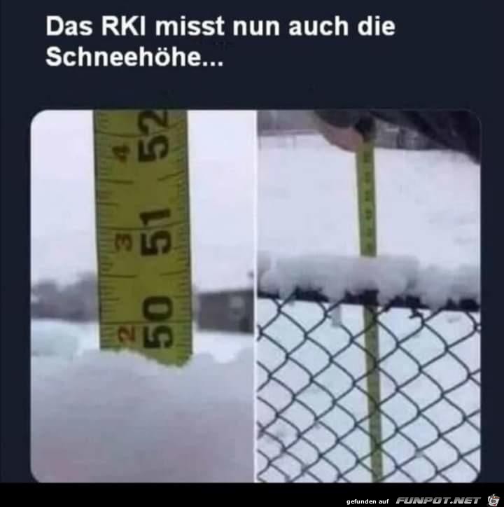 Das RKI