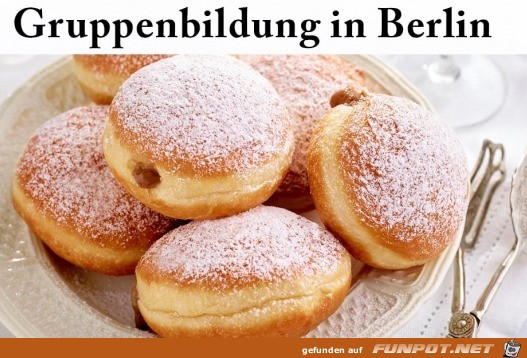 Die Berliner