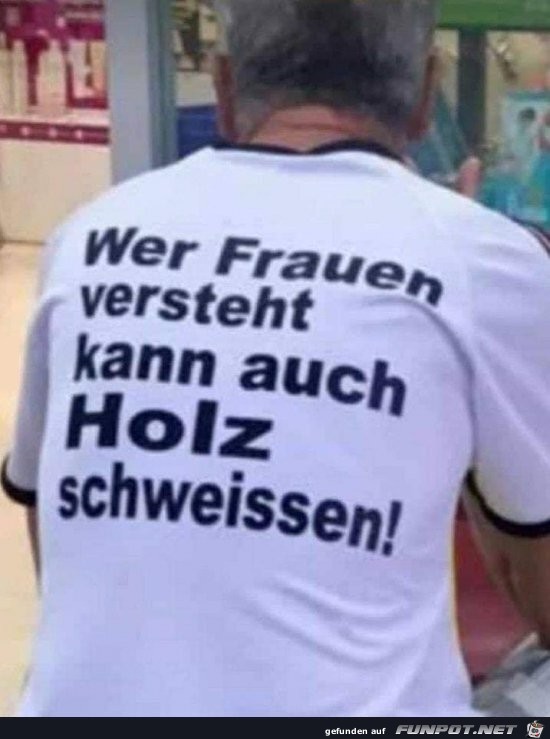 wer Frauen versteht