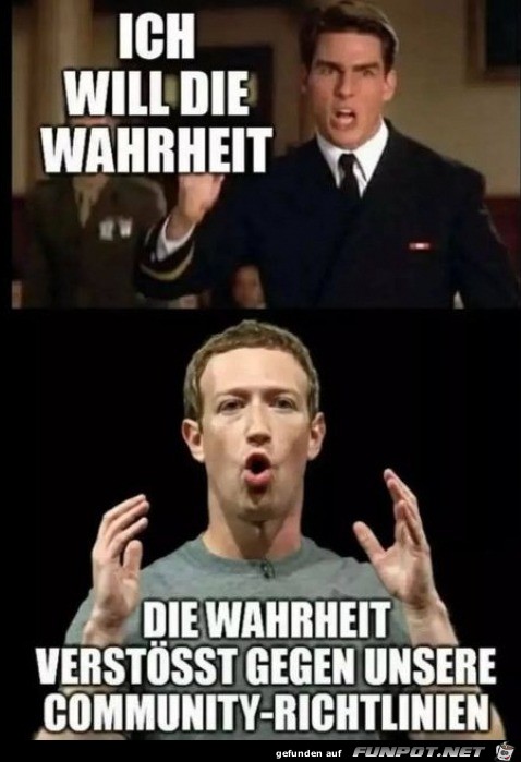 Die Wahrheit