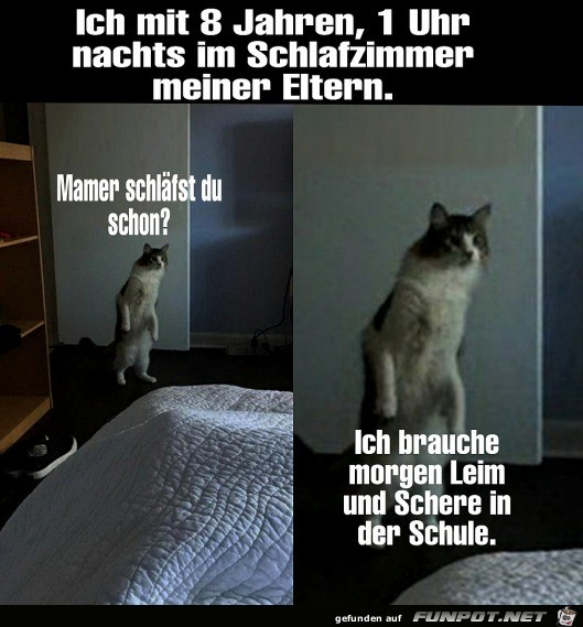 Typisch Kind