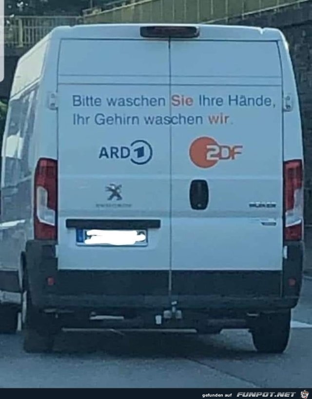 ARD - ZDF