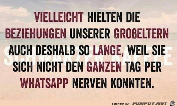 Vielleicht Vielleicht
