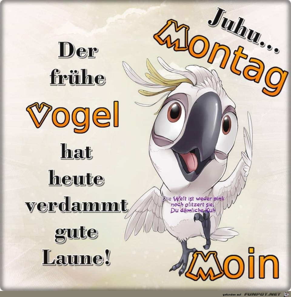 Montag