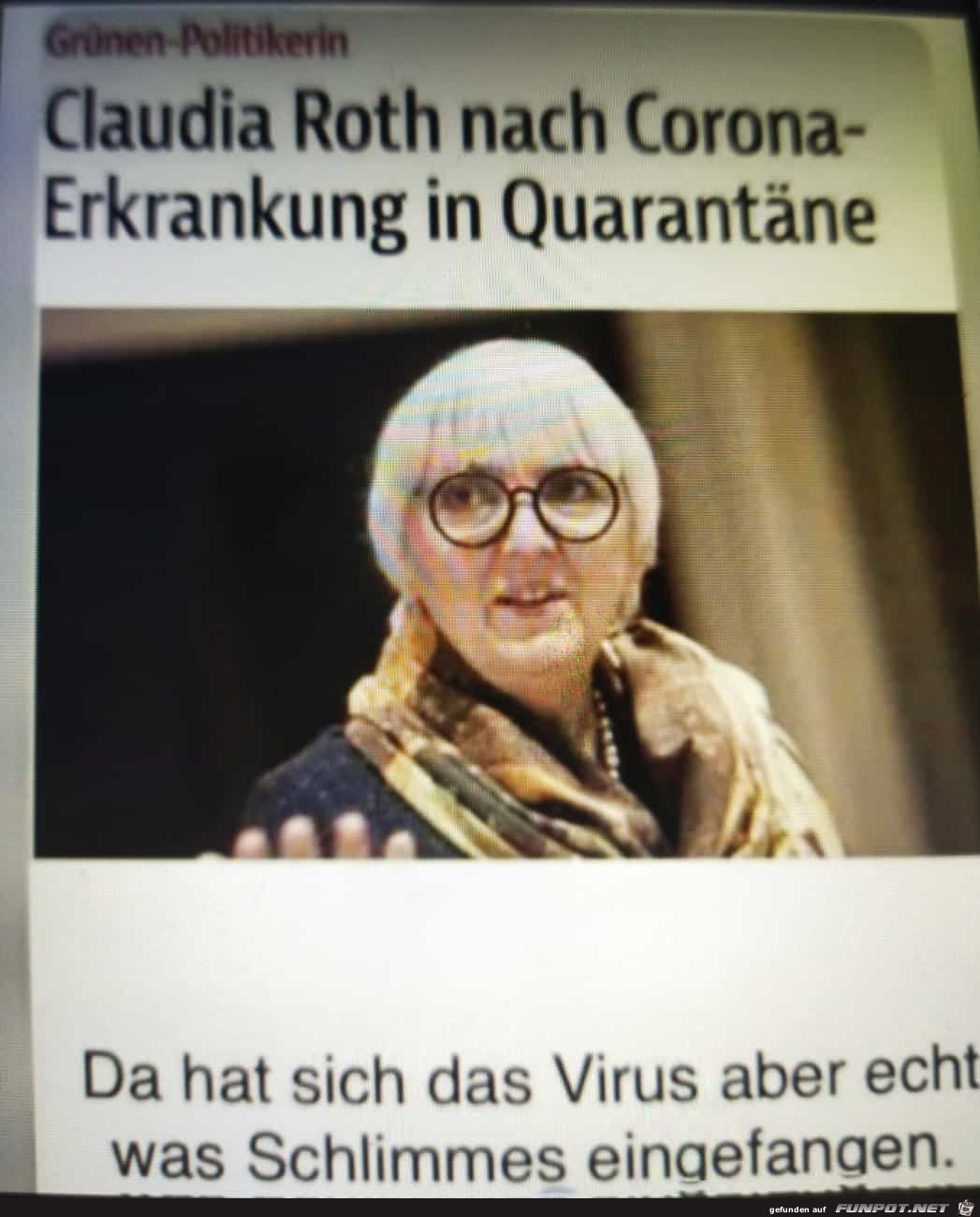 der Virus