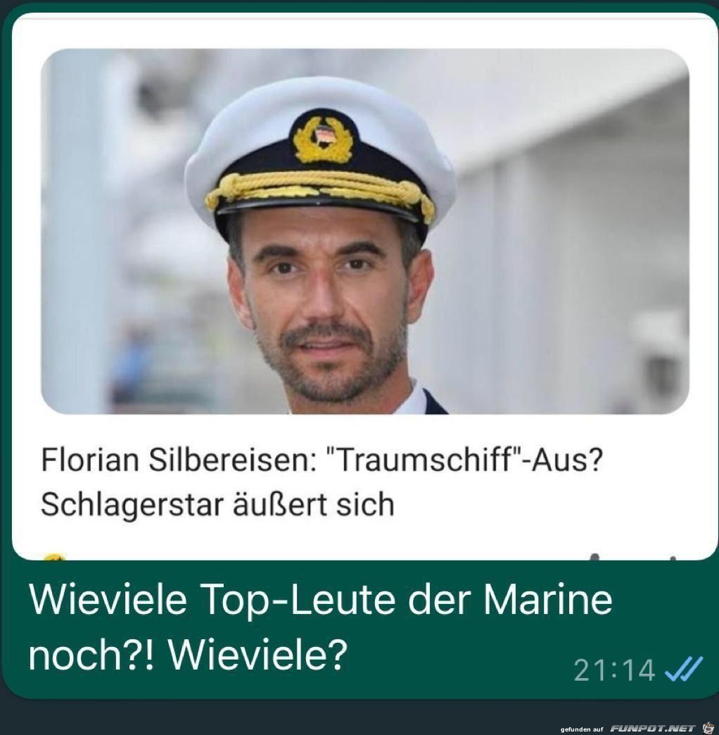 Traumschiff