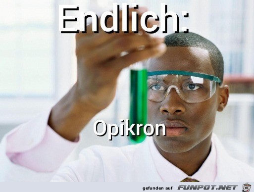 Endlich Opikron