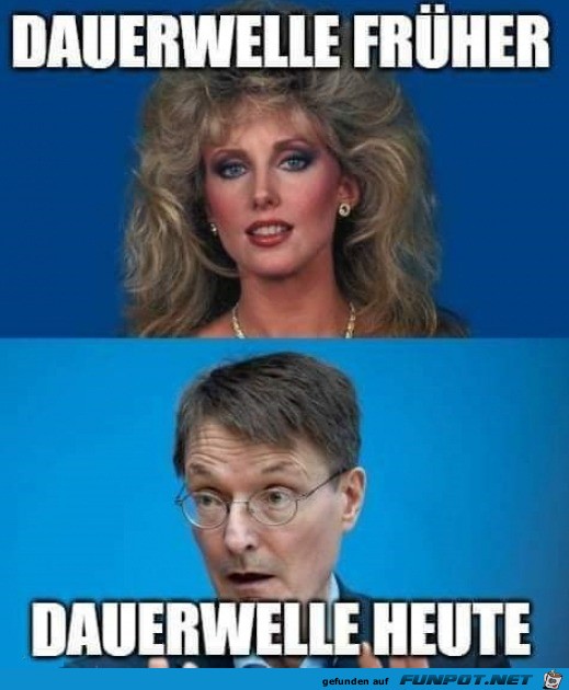 Dauerwelle