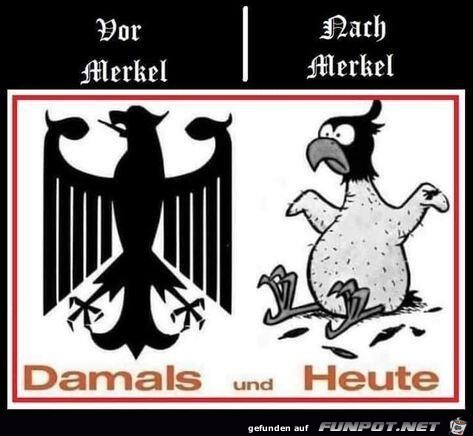 Damals und Heute Damals und Heute