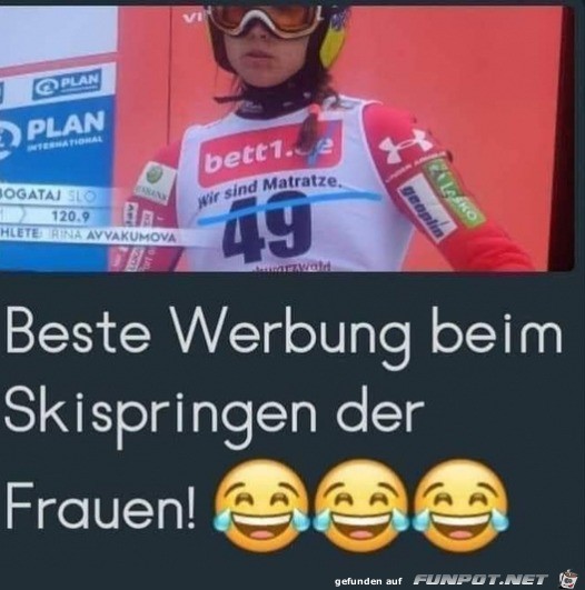 Lustige Werbung Lustige Werbung