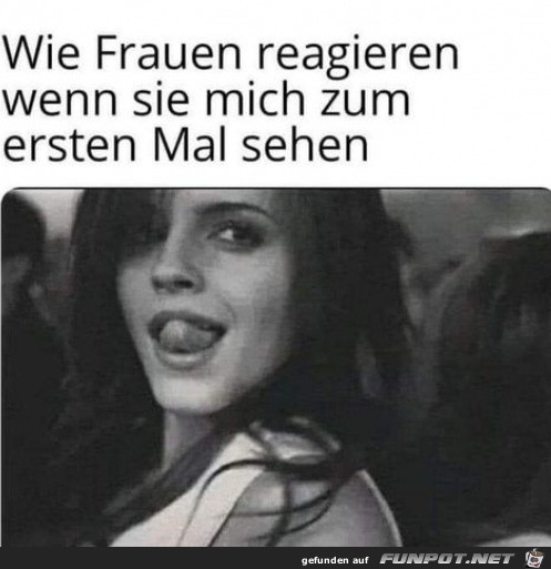 Was fr eine Anziehungskraft