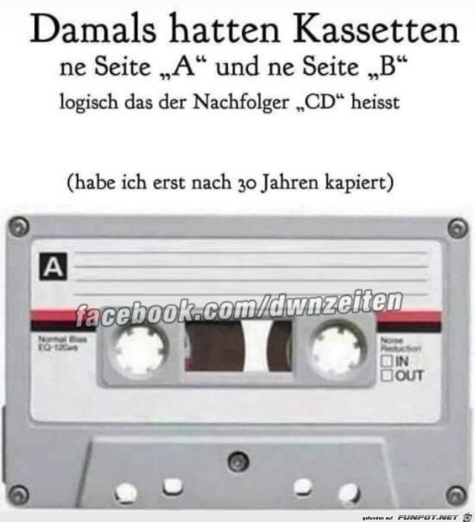 Damals