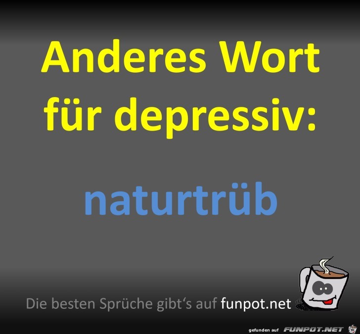 Naturtrb