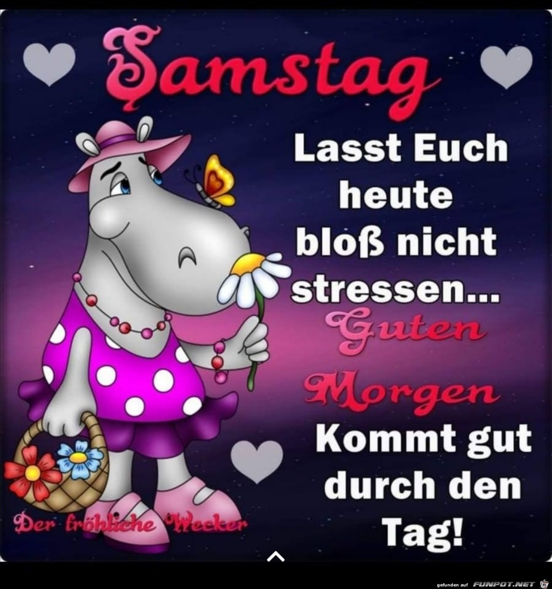 Samstag