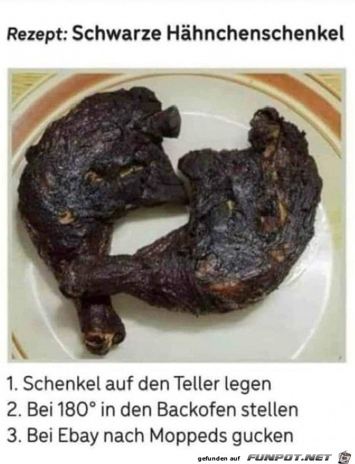 Tolles Rezept