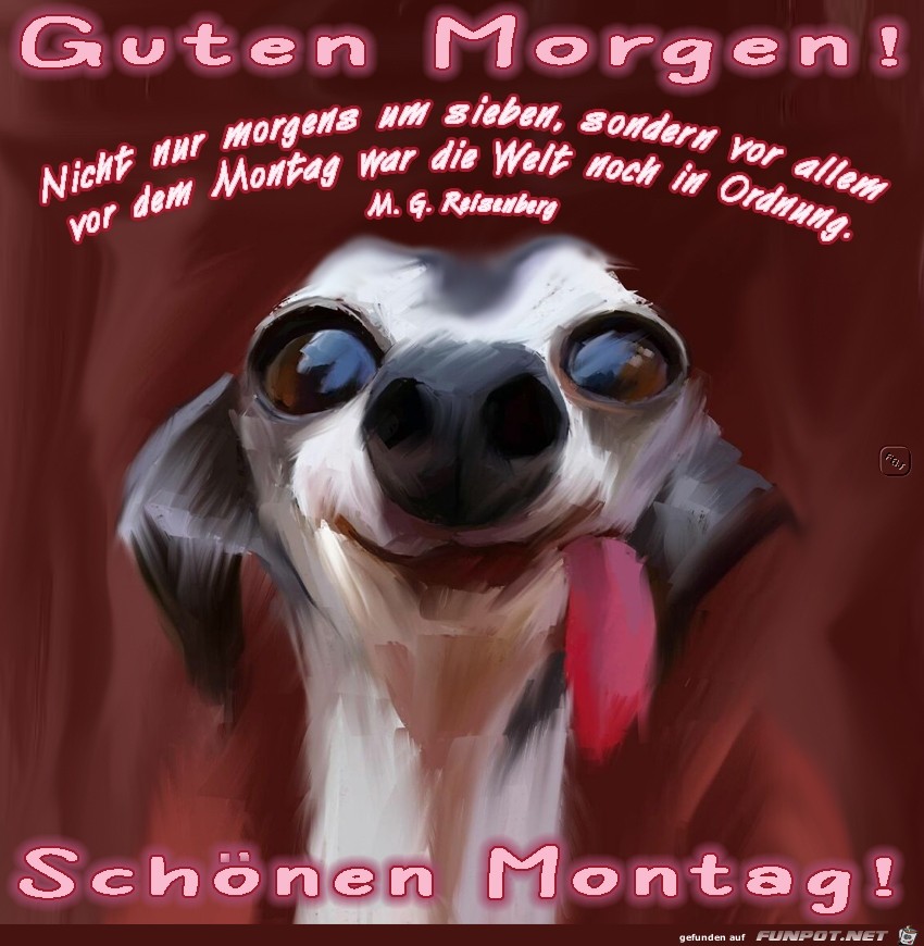 Montag