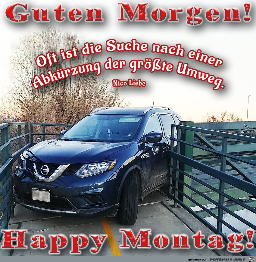 Montag