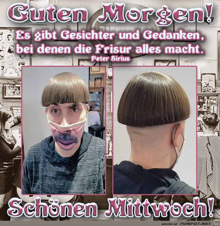 Mittwoch