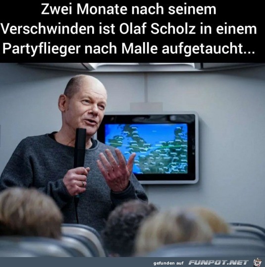 Da ist er ja