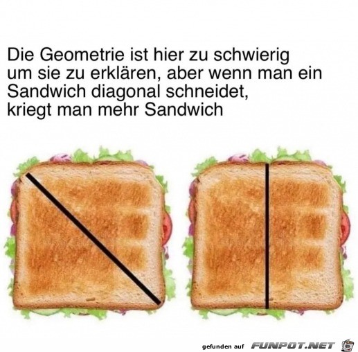 Mehr Toast