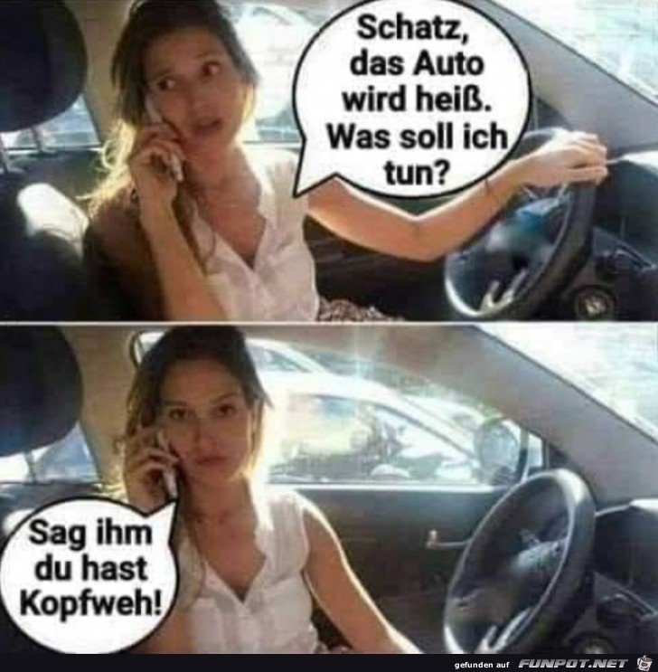 Falsche Antwort