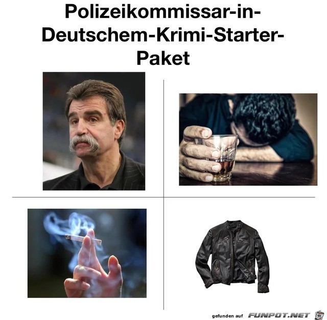 Starter-Set Starter-Set