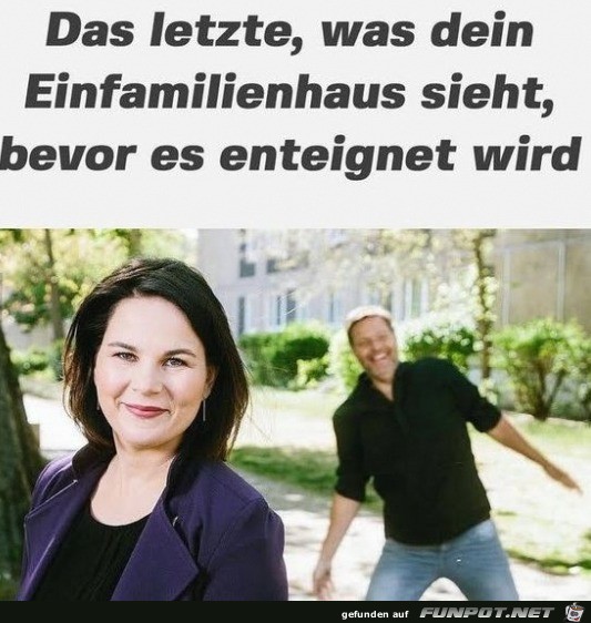 Enteignen