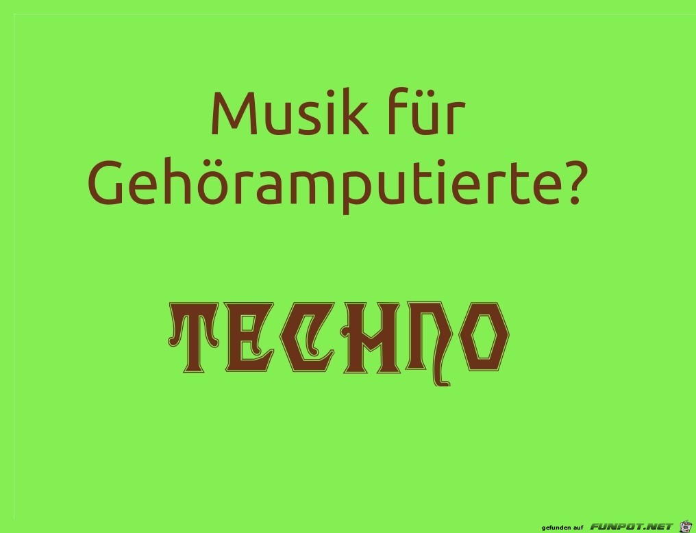 techno