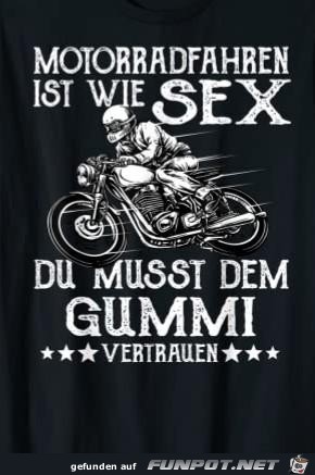 Ist wie Sex