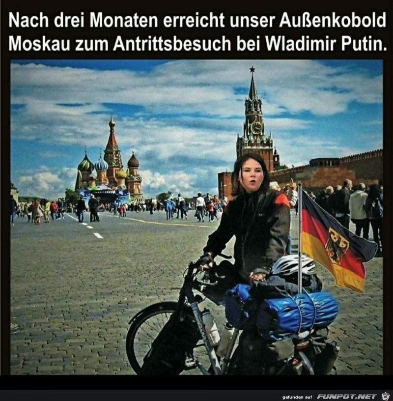 Nach 3 Monaten