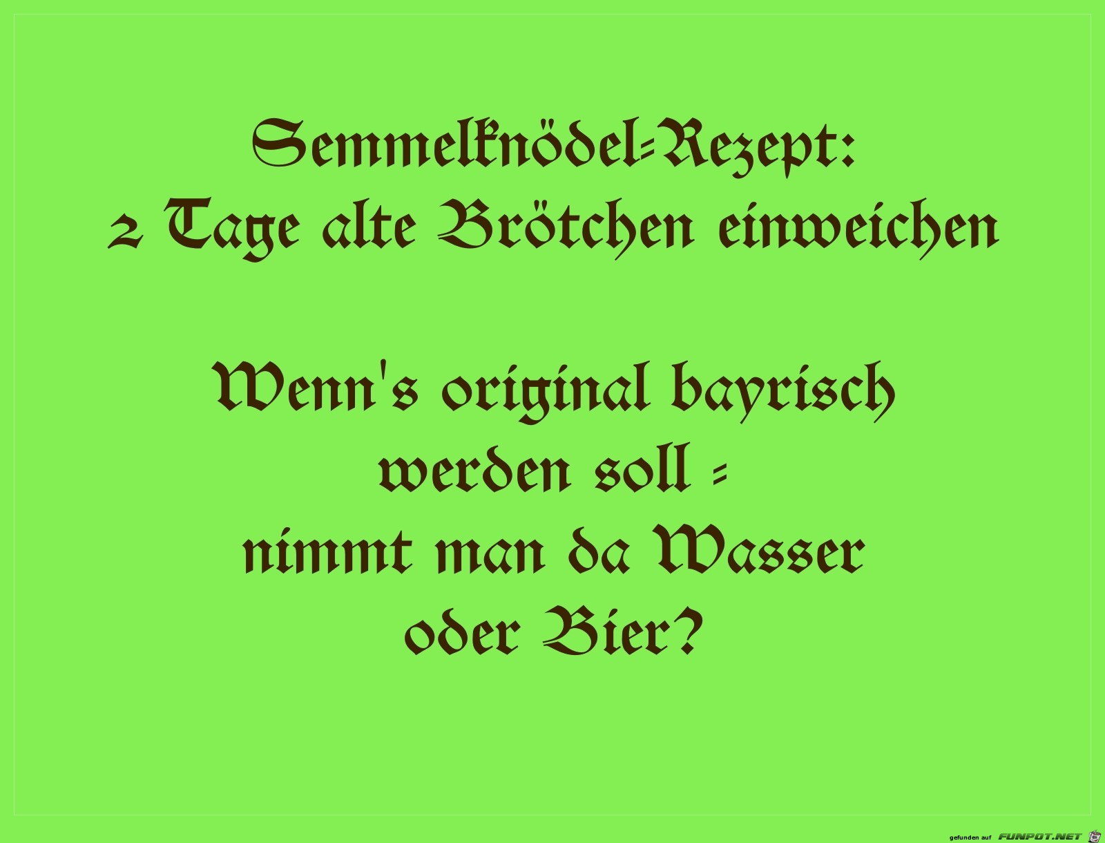 semmelknoedel semmelknoedel