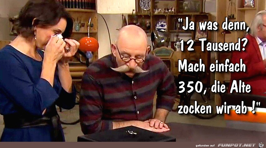 Bares für Rares Bares für Rares
