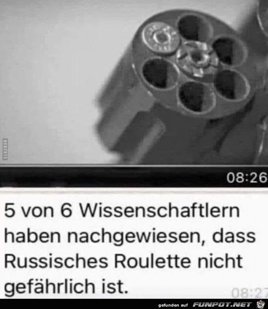 Roulette Roulette