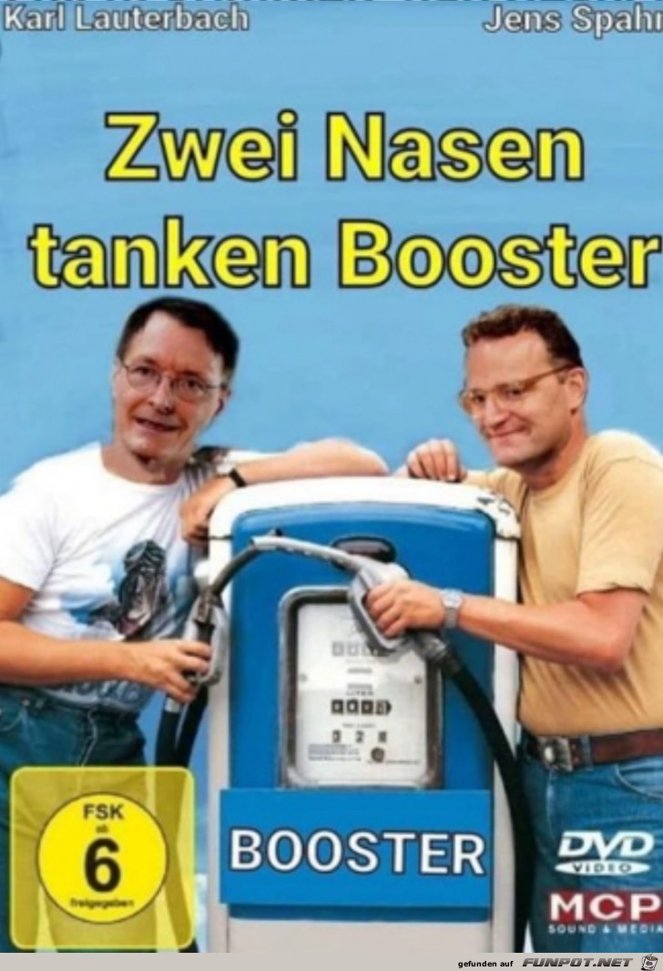 Neuer Film