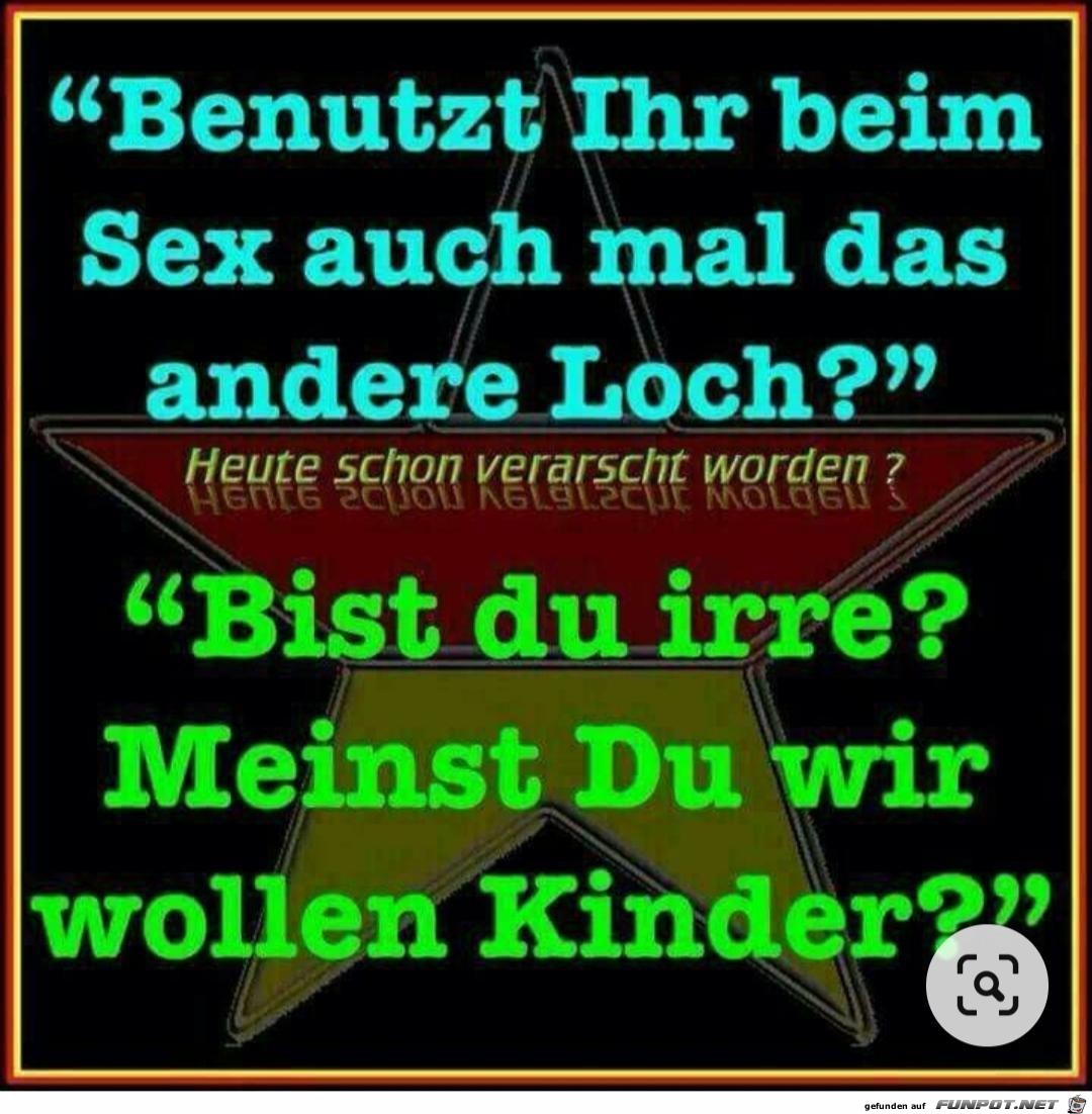 Bist du irre