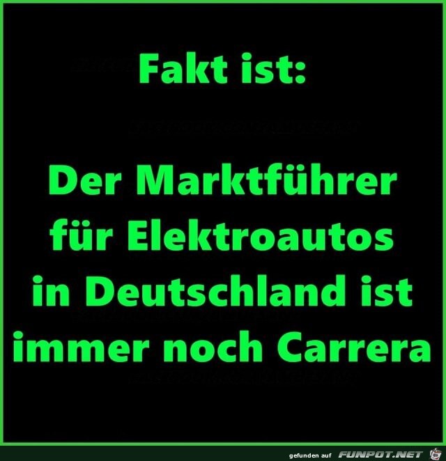 Fakt ist