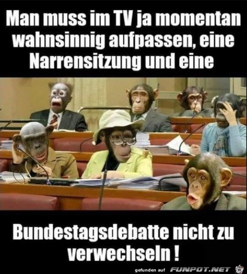 Verwechslungsgefahr