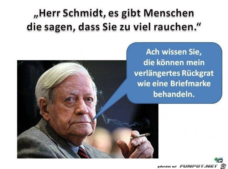 Herr Schmidt Herr Schmidt