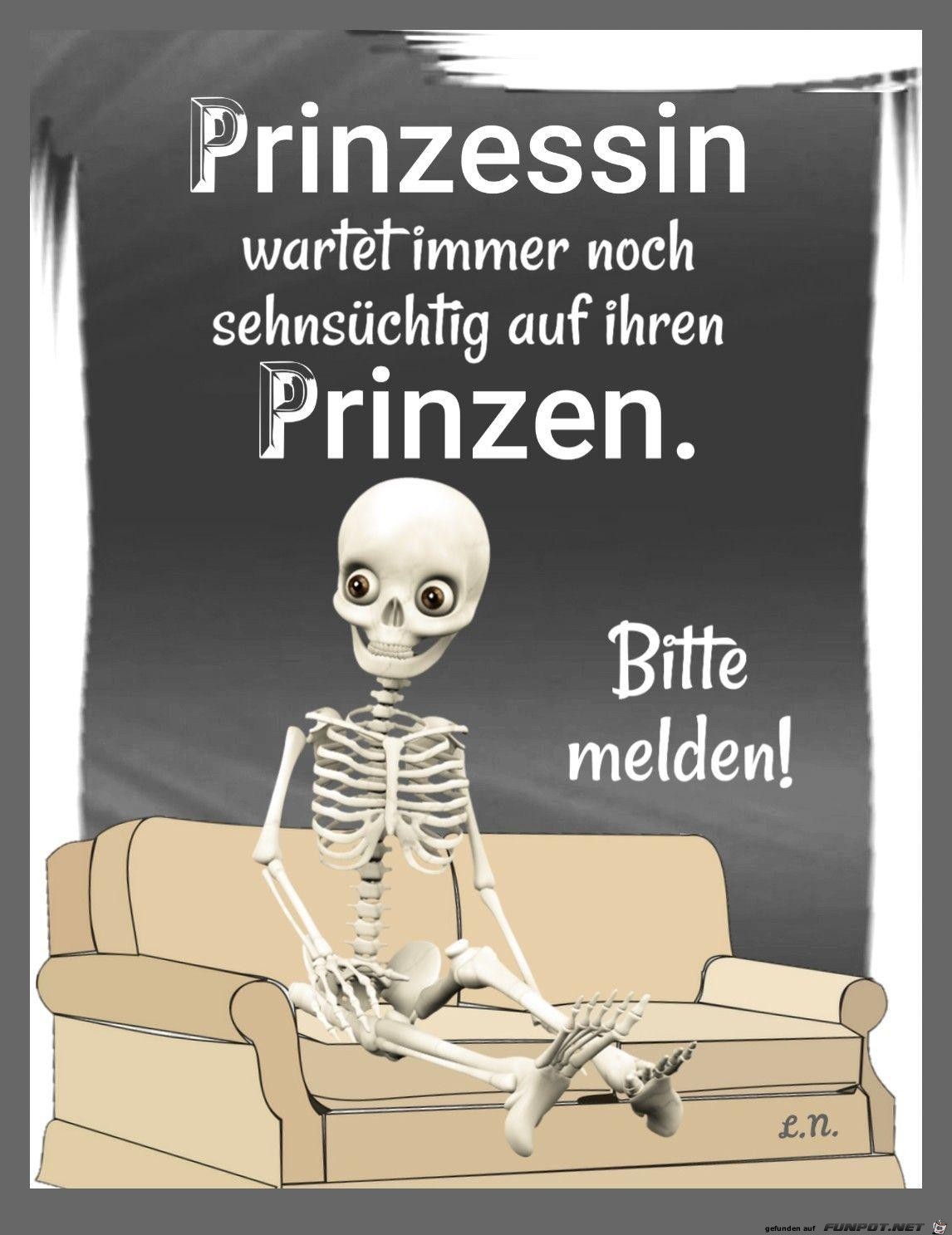 Prinzessin