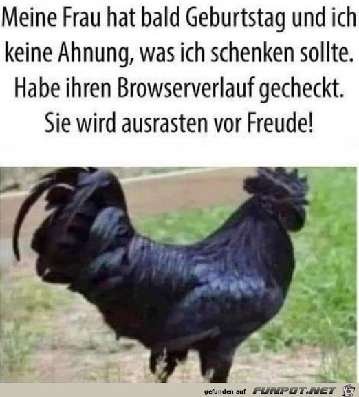 Super gemacht