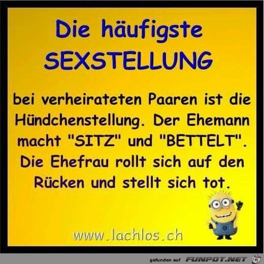 Sexstellung