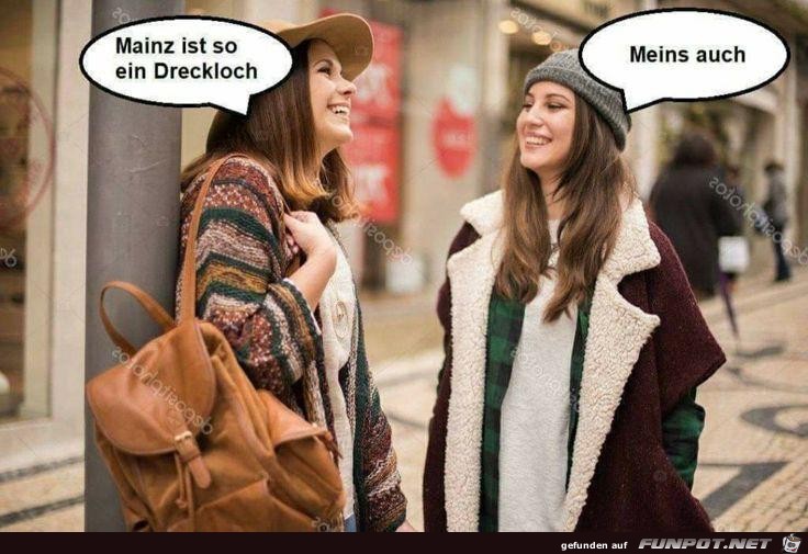 Mainz Mainz