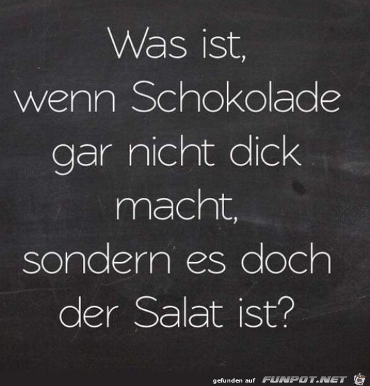 Gute Frage