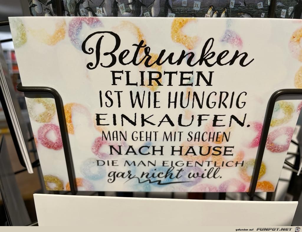 Flirten