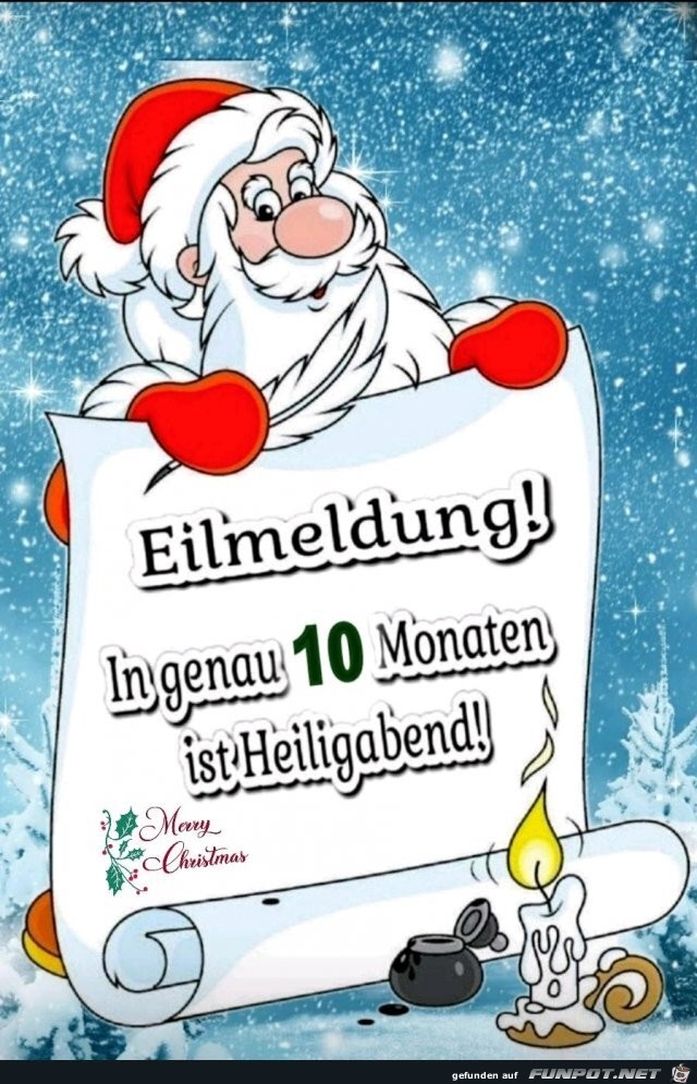 EILMELDUNG