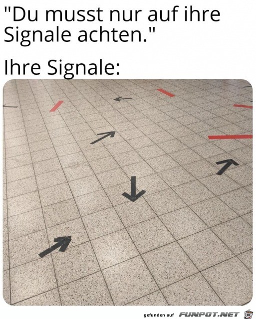 Die Signale